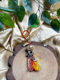 Small traditional lumba