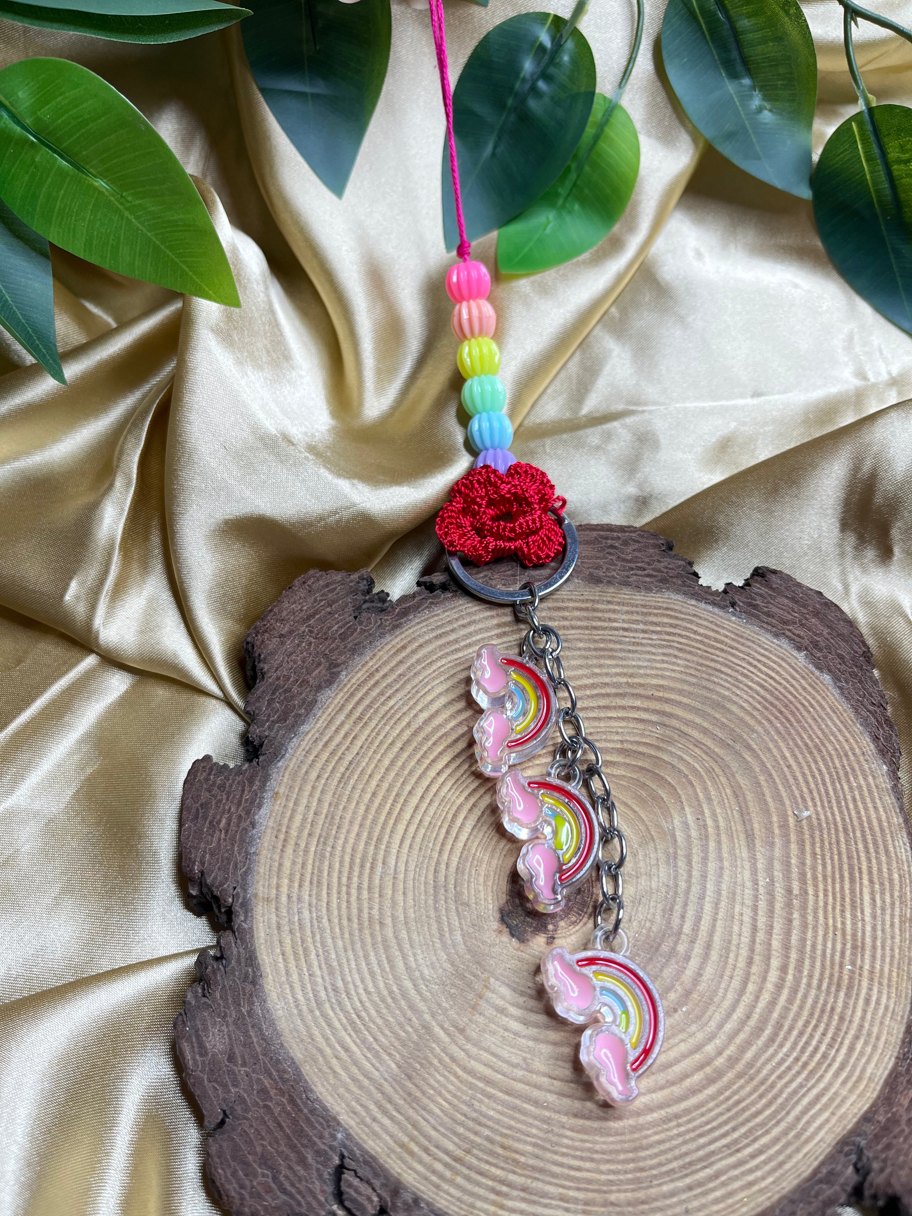 Keychain lumba kids