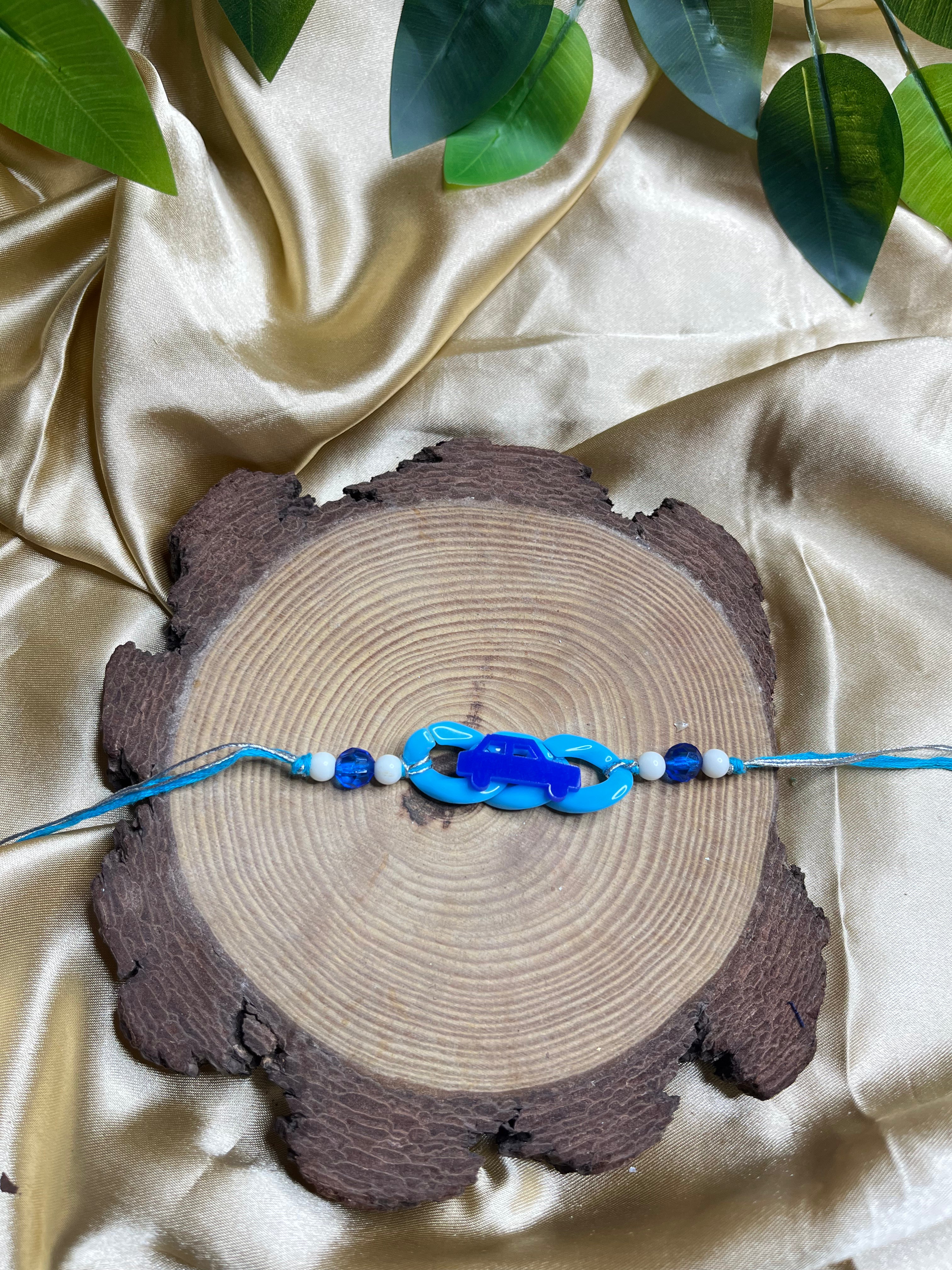Car rakhi boys