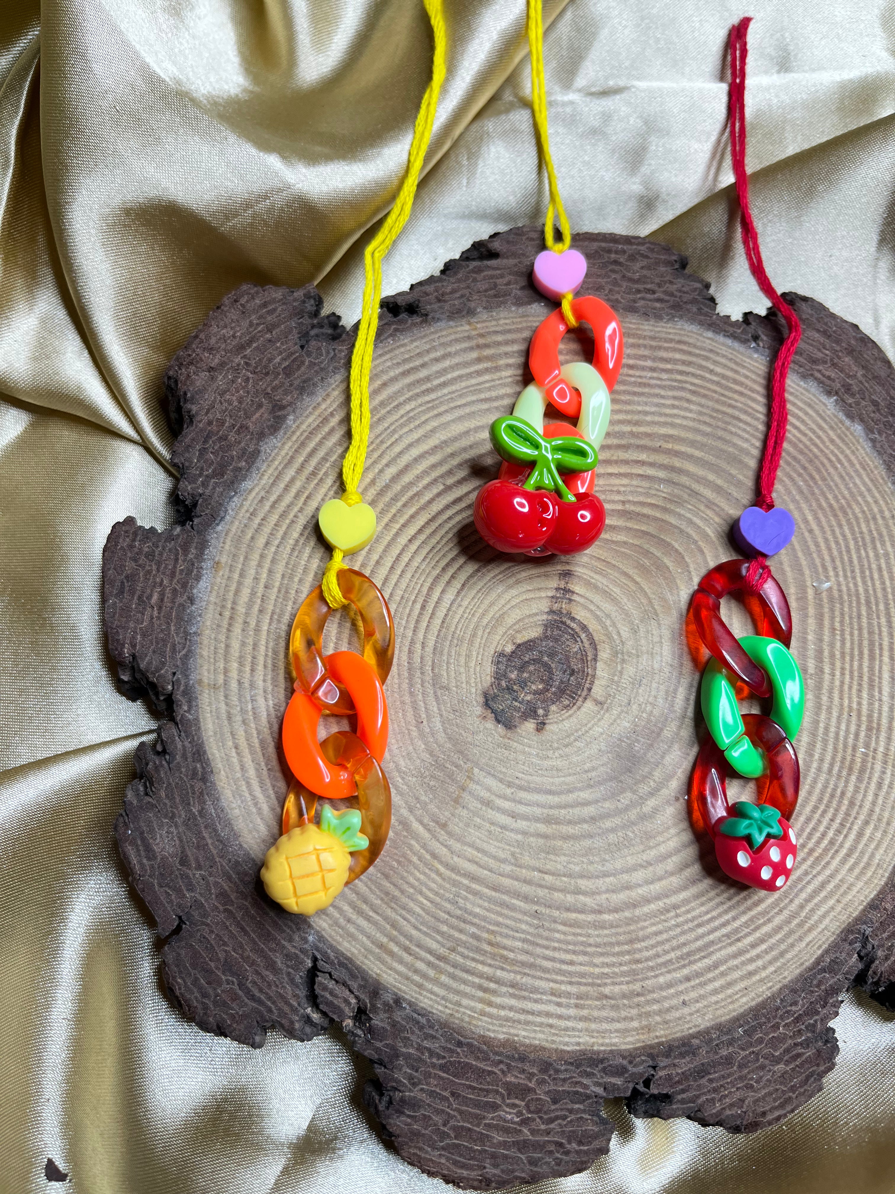 Fruit lumba for newborns and small kids