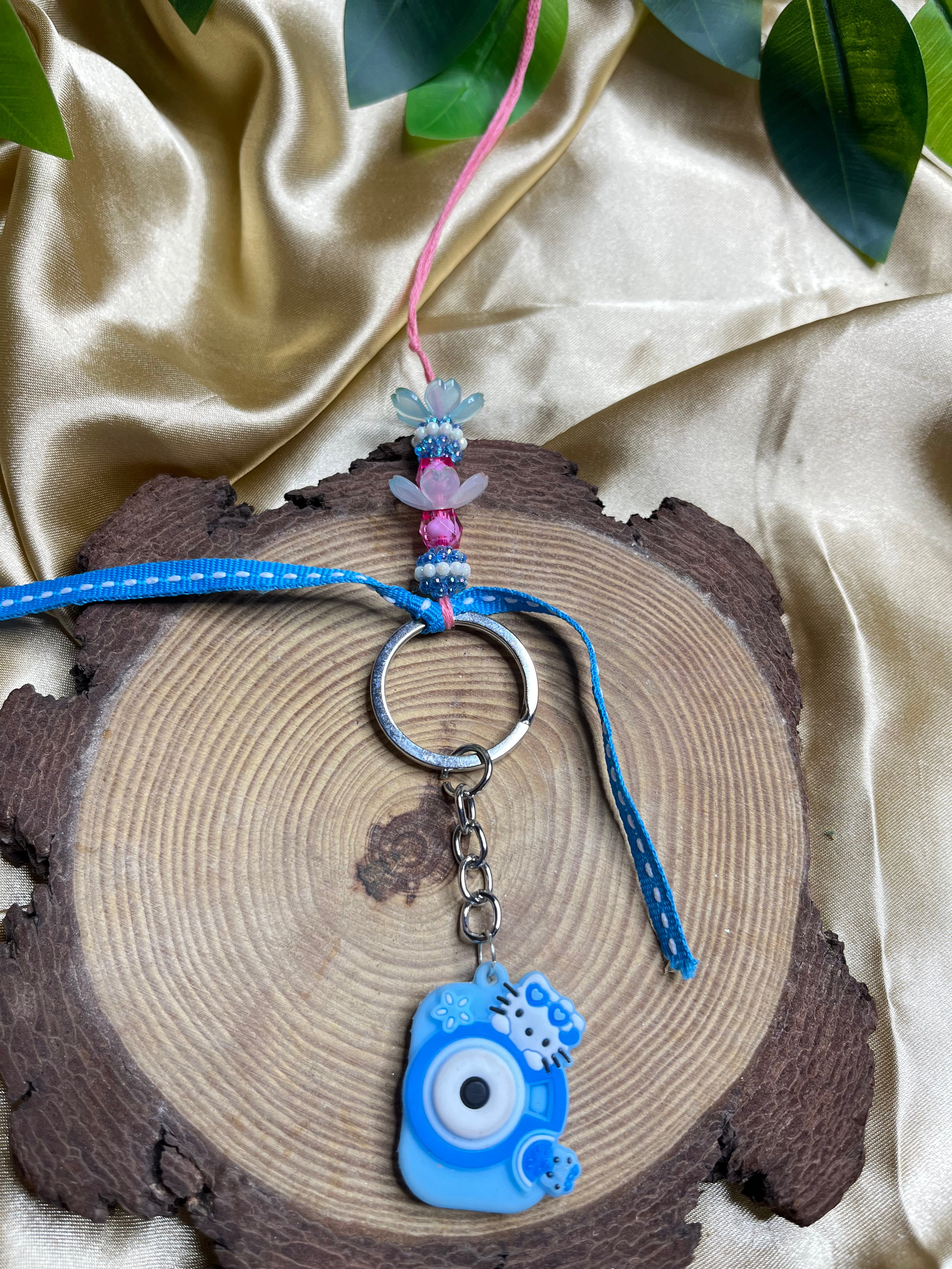Camera keychain lumba