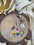 Cinderella keychain lumba