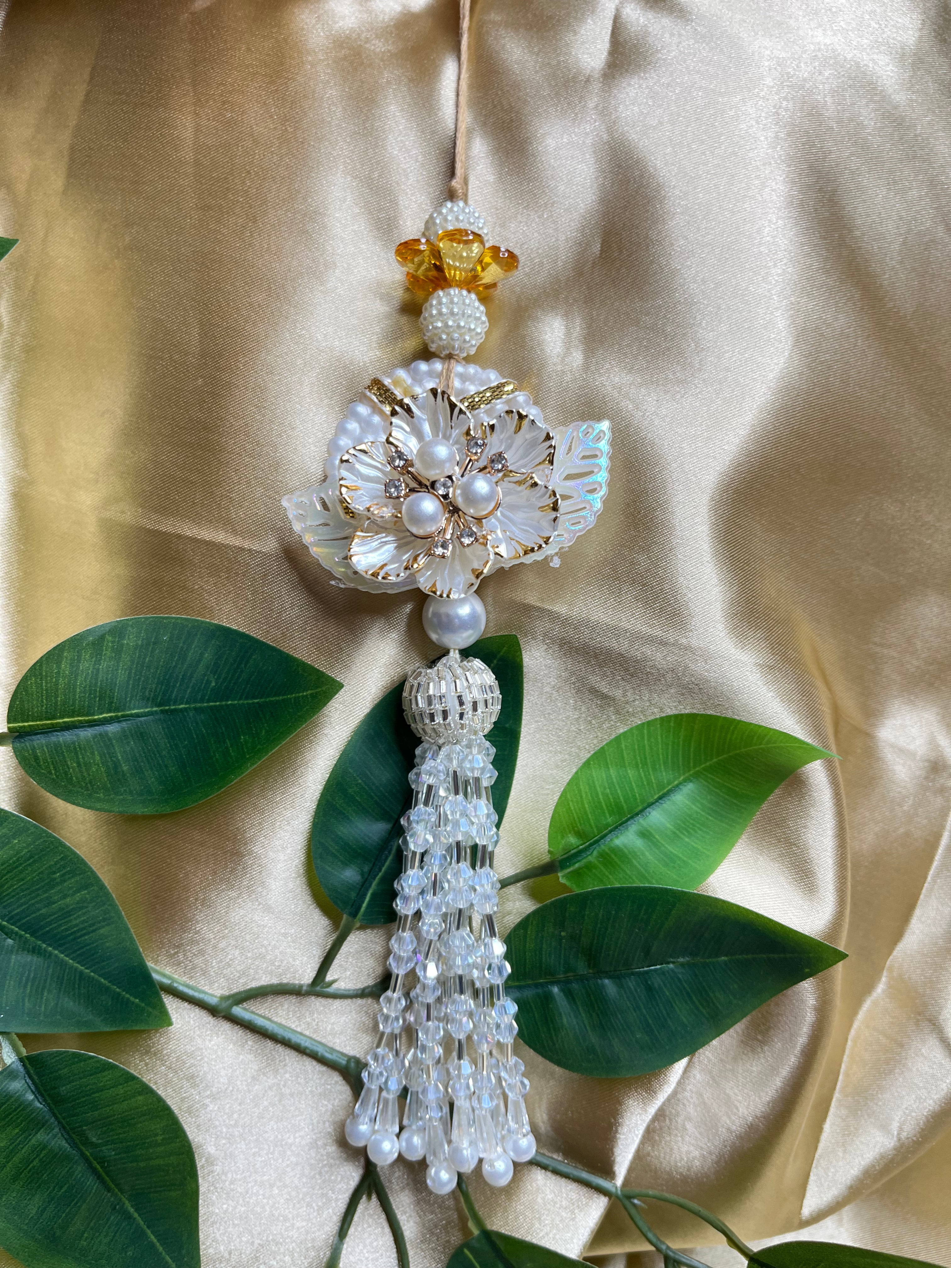 Flower lumba