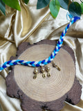 Viral hanging rakhi