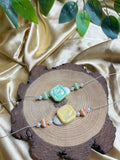 Holographic kids rakhi