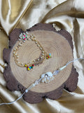 Meena Bracelet set