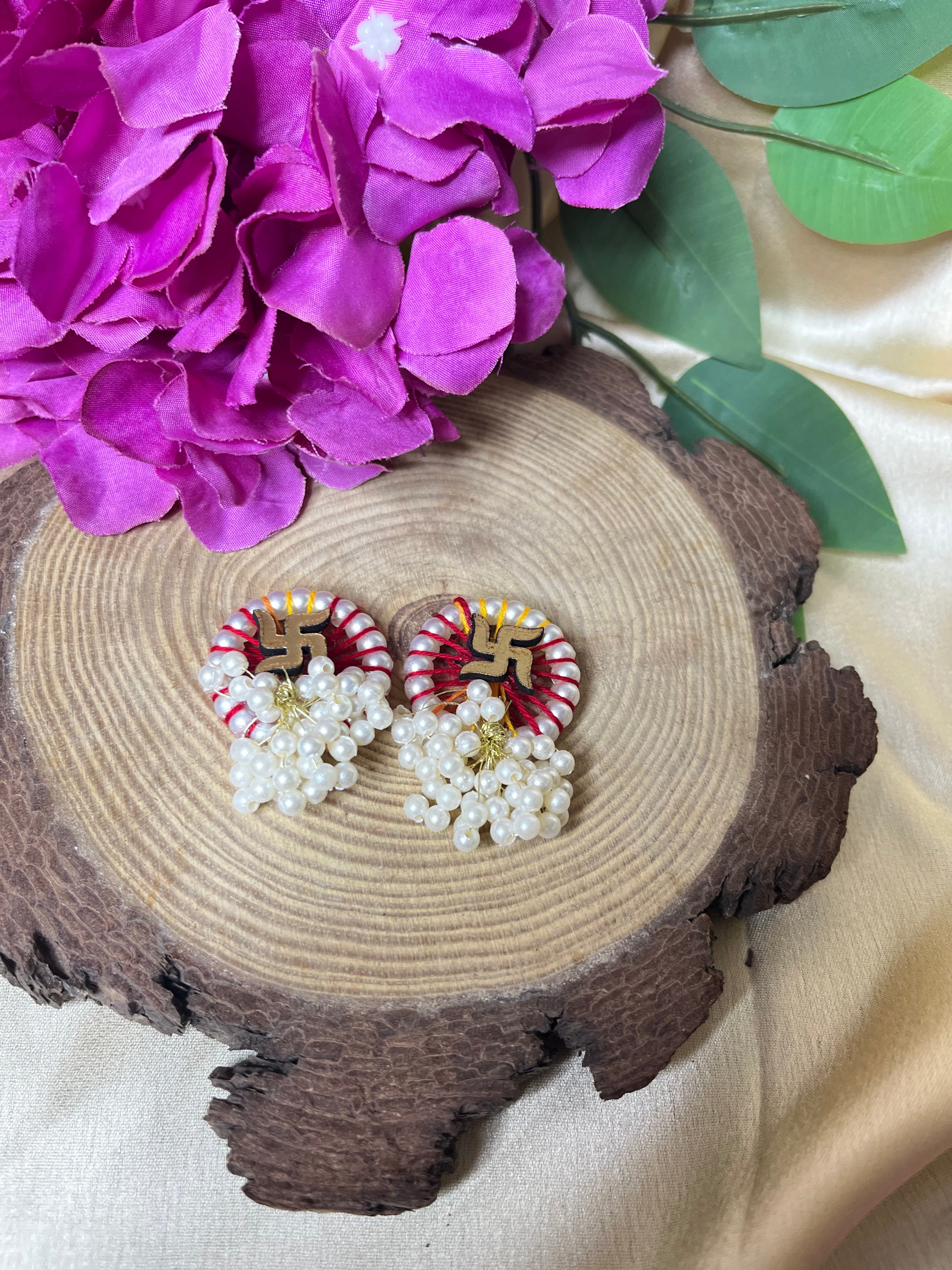 Best seller mouli swastik soan