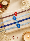 kids football & cricket rakhi